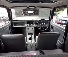 1994 Reliant Robbin - Image 4/6