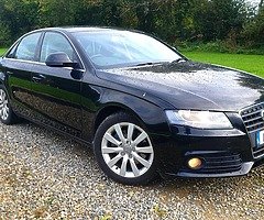 09 Audi a4 - Image 8/8