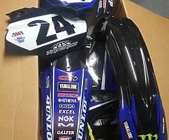 03 yz 125 - Image 5/5