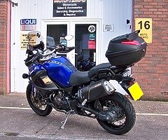 2015 Yamaha XT1200 ZE Super Tenere - Image 3/10
