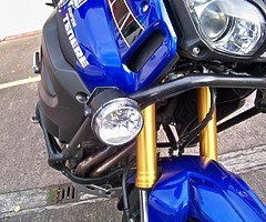 2015 Yamaha XT1200 ZE Super Tenere - Image 8/10