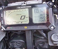 2015 Yamaha XT1200 ZE Super Tenere - Image 10/10