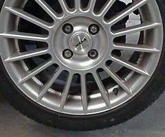 Honda crx Mk2 breaking - Image 7/8