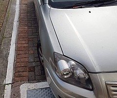 Lovely car for selling