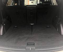 Hyundai Santa Fe Executive - Image 4/7