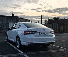 Skoda Superb 161LD777 - Image 3/10