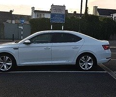 Skoda Superb 161LD777 - Image 4/10