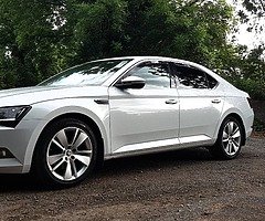 Skoda Superb 161LD777 - Image 5/10