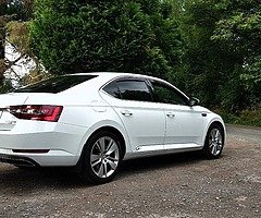 Skoda Superb 161LD777 - Image 6/10