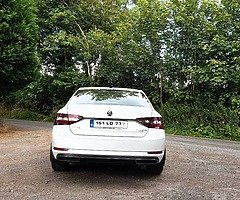 Skoda Superb 161LD777 - Image 9/10