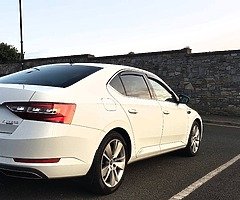 Skoda Superb 161LD777 - Image 10/10