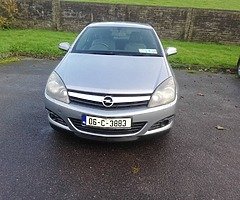 Opel Astra 1.4