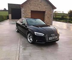 181 Audi A5