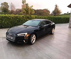 181 Audi A5