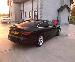 181 Audi A5 - Image 3/8