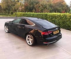 181 Audi A5 - Image 4/8
