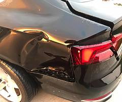 181 Audi A5 - Image 6/8