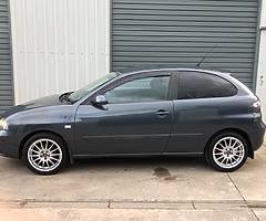 2007 SEAT Ibiza - Image 4/6