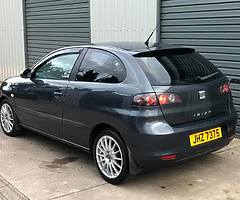2007 SEAT Ibiza - Image 5/6