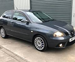 2007 SEAT Ibiza - Image 6/6