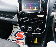 FINANCE FROM €34 PER WEEK 162 RENAULT CLIO DCI