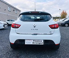 FINANCE FROM €34 PER WEEK 162 RENAULT CLIO DCI