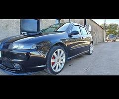 2004 SEAT Leon - Image 4/6
