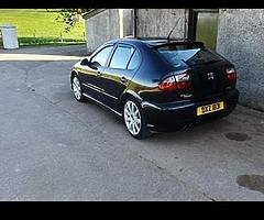 2004 SEAT Leon - Image 5/6