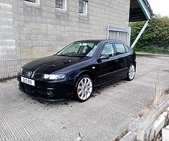 2004 SEAT Leon - Image 6/6