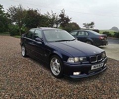 BMW E36 318