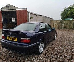 BMW E36 318 - Image 4/7
