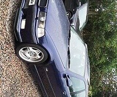 BMW E36 318 - Image 7/7