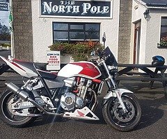 Cbx 750 wanted