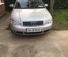 for parts 04 Audi A4 - Image 4/5