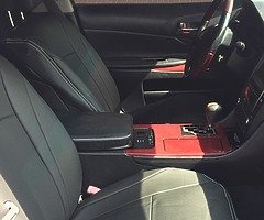 مورانو لكزس جي آس - Image 4/10