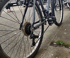 It's a steal deal. Bike for Sale