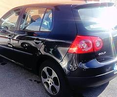 Vw golf 1.9 tdi 106,000 miles Nct 02 /20