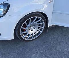 5x112 19” Vossen Directionals