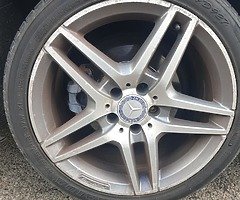 Mercedes E 300 Hybrid 204 HP - Image 5/8
