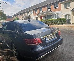 Mercedes E 300 Hybrid 204 HP - Image 6/8