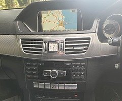 Mercedes E 300 Hybrid 204 HP - Image 7/8