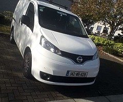 Nissan NV 200 - Image 4/10