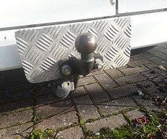 Nissan NV 200 - Image 7/10