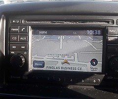 Nissan NV 200 - Image 8/10