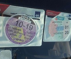 Nissan NV 200 - Image 9/10