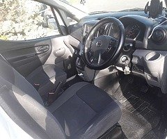 Nissan NV 200 - Image 10/10