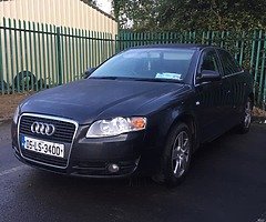 Audi a4 - Image 1/6