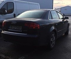 Audi a4 - Image 2/6
