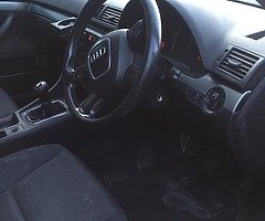 Audi a4 - Image 3/6