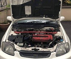 Full ek9 for breaking
